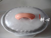 养生食谱大放送