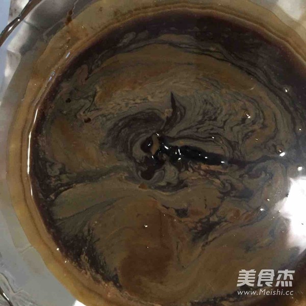 自制<a href=/shicai/yaoshi/EJiao/index.html target=_blank><u>阿胶</u></a>糕的做法