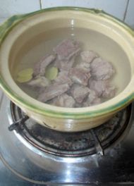 养生食谱大放送