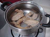 养生食谱大放送