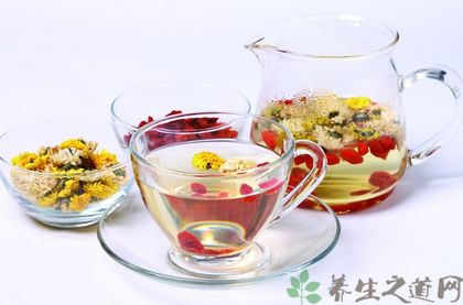 去肝火的茶 去肝火的茶