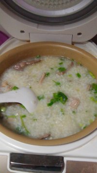 养生食谱大放送