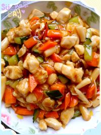 养生食谱大放送