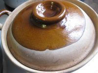 养生食谱大放送