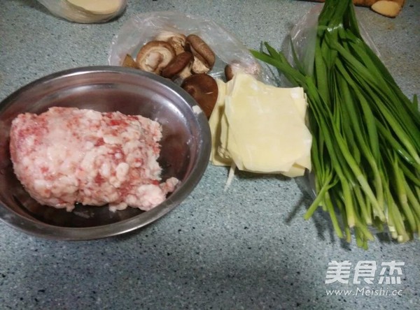 广式馄饨的做法