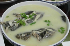 野生<a href=/shicai/shuichanpin/HeiYu/index.html target=_blank><u>黑鱼</u></a>怎么做好吃