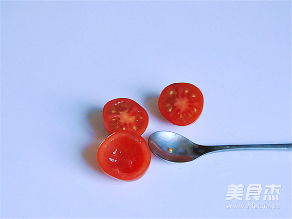 乌鸦趣味便当的做法