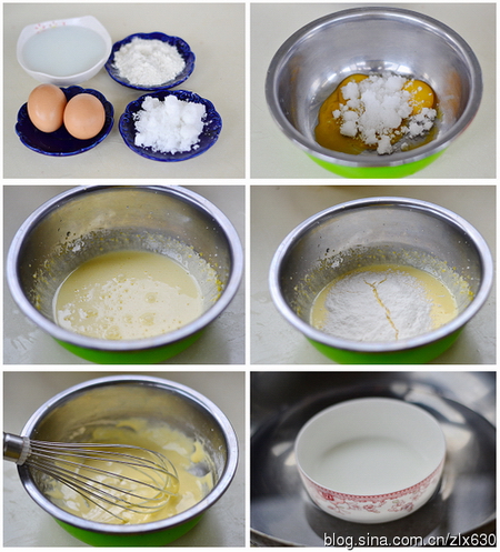 白<a href=/shicai/guopin/Tao/index.html target=_blank><u>桃</u></a>薄荷塔步骤7-12