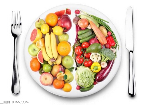 5大最给力的护眼食物