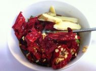 养生食谱大放送