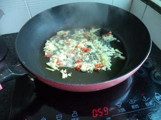 蒜米<a href=/shicai/mimian/DouFu/index.html target=_blank><u>豆腐</u></a>