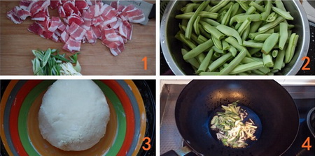 <a href=/shicai/shucai/DouJiao/index.html target=_blank><u>豆角</u></a>焖面步骤1-4