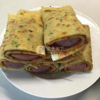 <a href=/shicai/rouqin/JiDan/index.html target=_blank><u>鸡蛋</u></a>饼