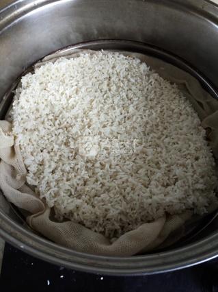 糯<a href=/shicai/mimian/MiFan/index.html target=_blank><u>米饭</u></a>