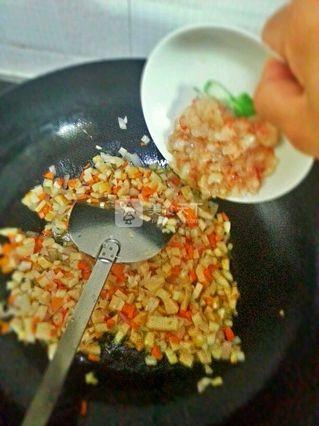 省心的美味蛋包饭