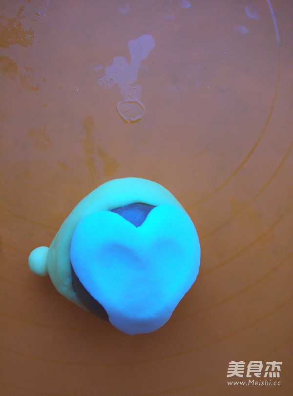 大圣汤圆的做法