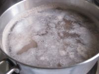 养生食谱大放送