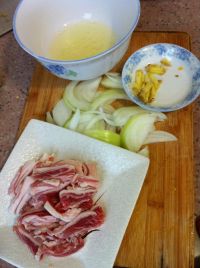 养生食谱大放送