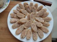 养生食谱大放送