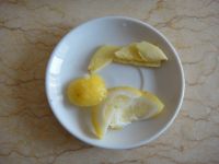 养生食谱大放送