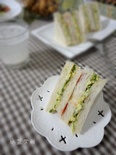 <a href=/shicai/rouqin/JiDan/index.html target=_blank><u>鸡蛋</u></a>三明治