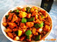 养生食谱大放送