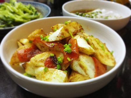 虾籽<a href=/shicai/shucai/JiaoBai/index.html target=_blank><u>茭白</u></a>