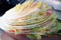 养生食谱大放送