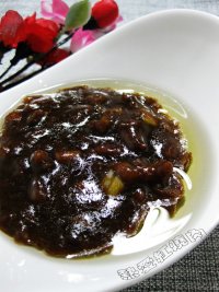 养生食谱大放送