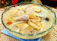 养生食谱大放送