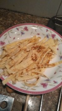 养生食谱大放送