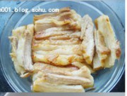 养生食谱大放送