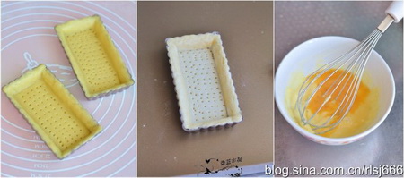 <a href=/shicai/guopin/WuHuaGuo/index.html target=_blank><u>无花果</u></a>焦糖派步骤4-6