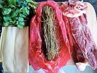 养生食谱大放送