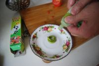 养生食谱大放送