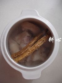 养生食谱大放送