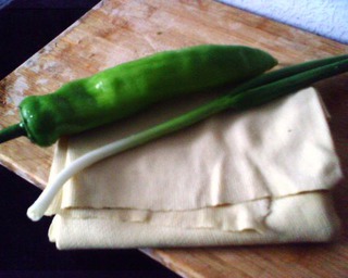 尖椒干<a href=/shicai/mimian/DouFu/index.html target=_blank><u>豆腐</u></a>