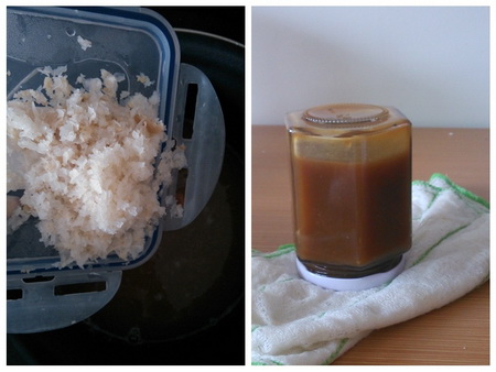 秋<a href=/shicai/guopin/Li/index.html target=_blank><u>梨</u></a>膏步骤11-12