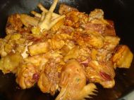 养生食谱大放送