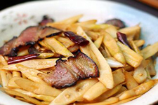 笋的做法,笋的做法大全