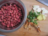 养生食谱大放送