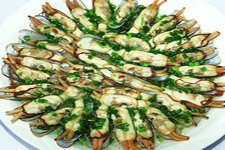 <a href=/shicai/diaoweipin/CongYou/index.html target=_blank><u>葱油</u></a><a href=/shicai/shuichanpin/ChengZi/index.html target=_blank><u>蛏子</u></a>