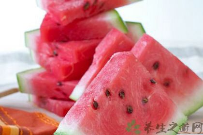 胃热吃什么食物好