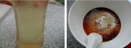 朝鲜冷面步骤3-4