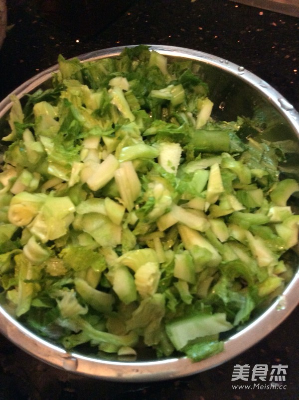 美味清淡粥(瘦肉<a href=/shicai/rouqin/ZhuGan/index.html target=_blank><u>猪肝</u></a><a href=/shicai/shucai/XiangGu/index.html target=_blank><u>香菇</u></a><a href=/shicai/shucai/JieCai/index.html target=_blank><u>芥菜</u></a>粥)的做法