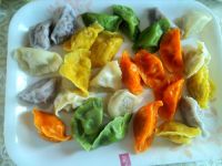 养生食谱大放送