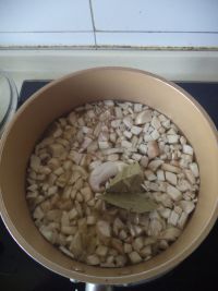 养生食谱大放送