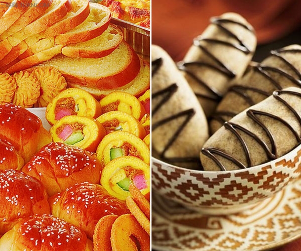 哪些食物不能当早餐    