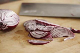 素炒饼配老干妈