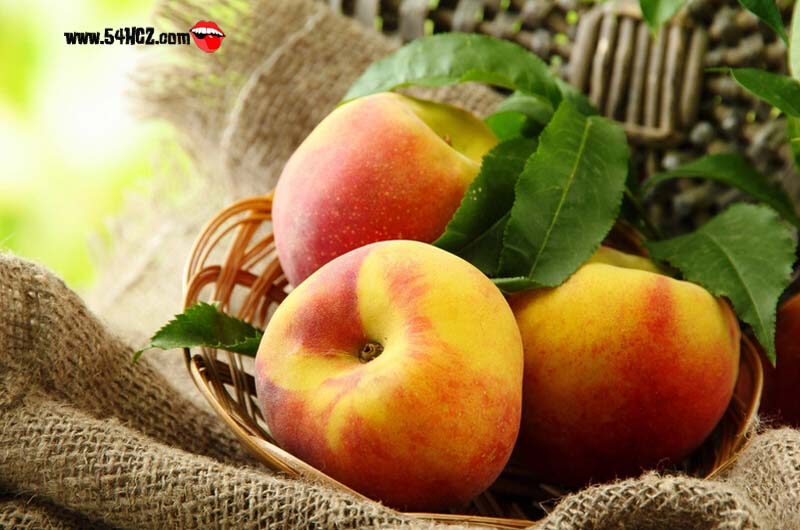 <a href=/shicai/guopin/Tao/index.html target=_blank><u>桃</u></a>子的功效与作用3